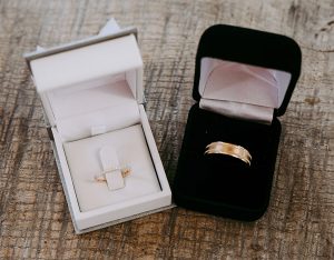 Tips Dalam Memilih Cincin Kawin untuk Calon Pasangan Anda