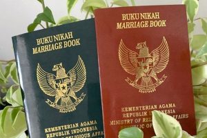 Cara dan Syarat Legalisir Buku Nikah dengan Mudah di KUA